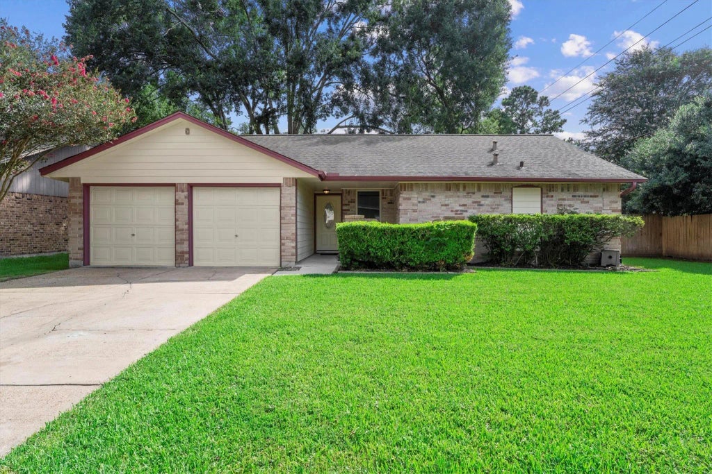 17406 Little Shoe Lane, Humble