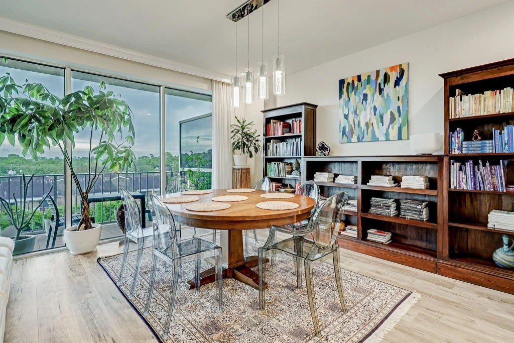 2200 Willowick Road 4e, Houston