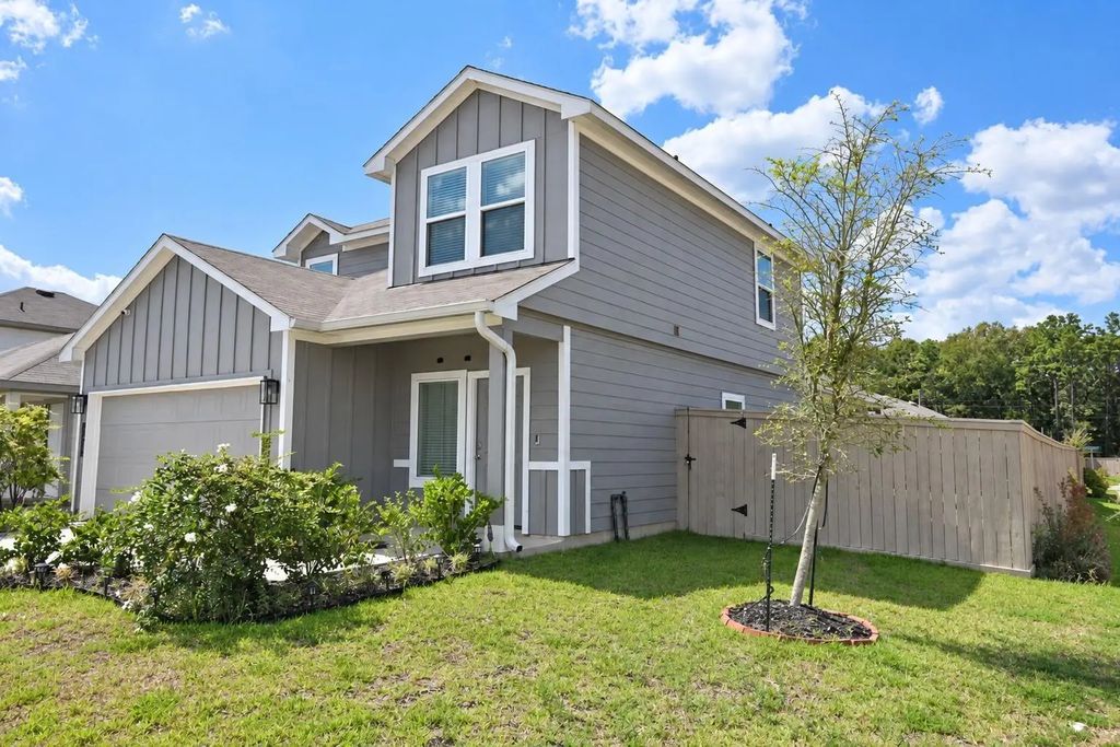 14204 Fern Meadows Drive, Splendora