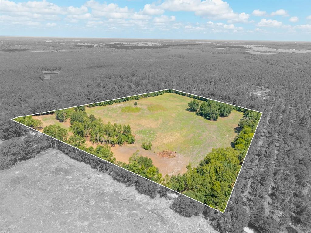 Tbd Cr 3365, Lovelady