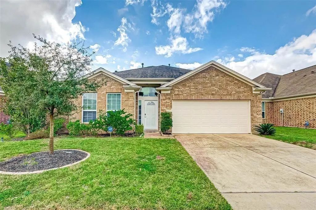 19007 Moss Bay Lane, Cypress