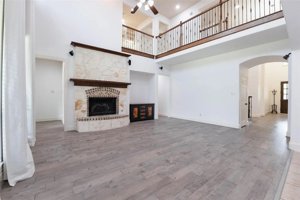 4710 Deermeadow Falls Lane, Katy