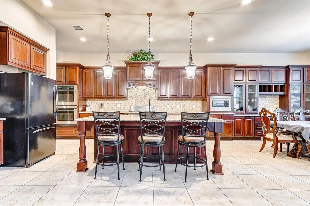 4710 Deermeadow Falls Lane, Katy