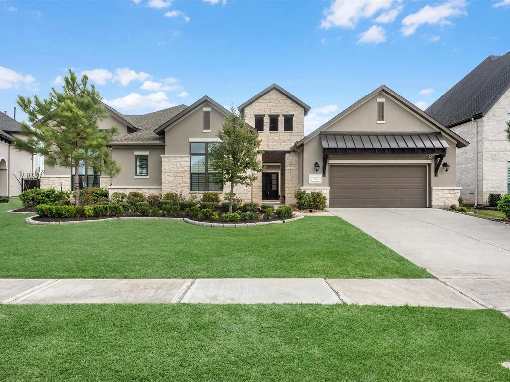 26806 Holmans Road, Magnolia