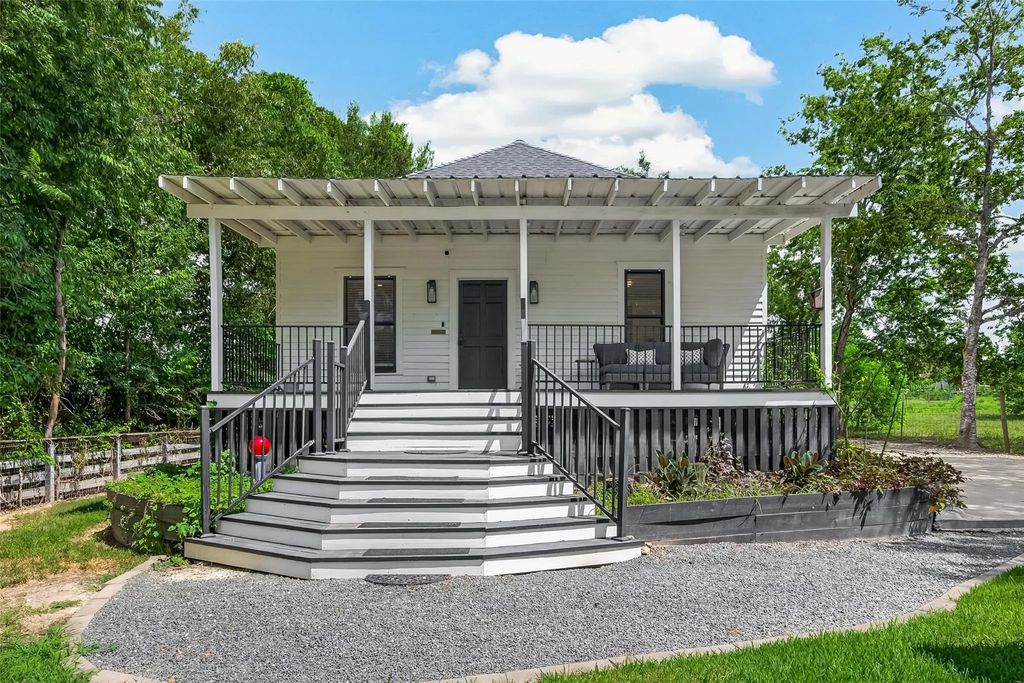 8933 Fm 359 Road, Richmond