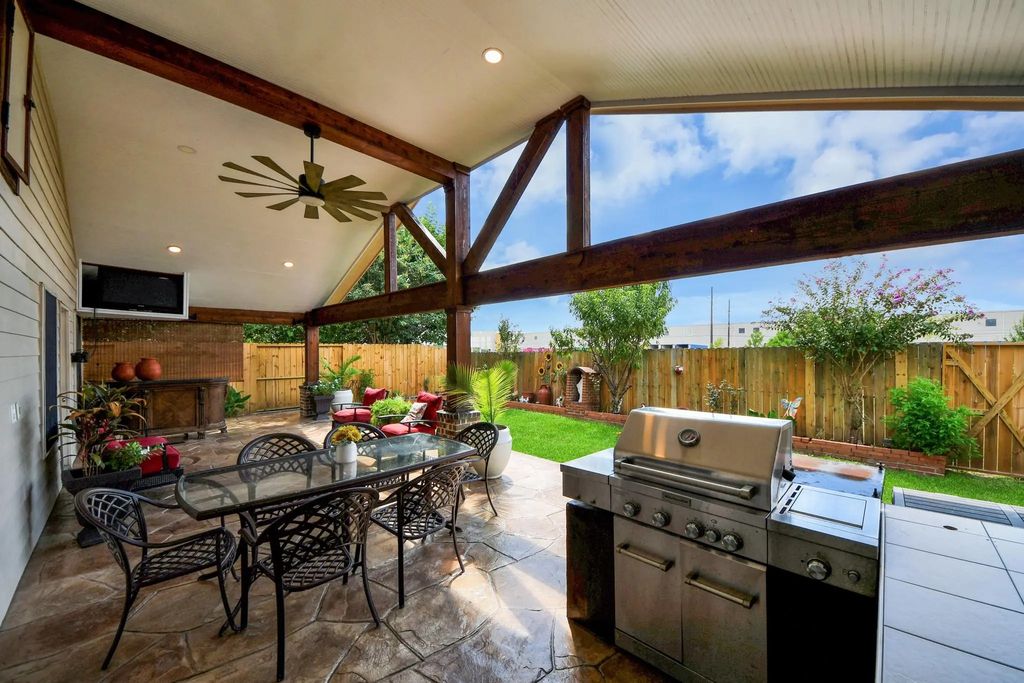 21739 Stoney Bluff Lane, Katy