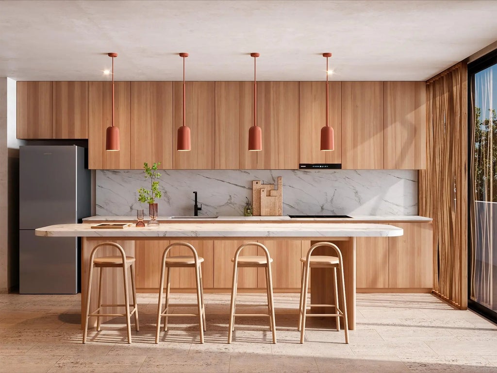 Aldea Zama, 77760 Tulum 12, 