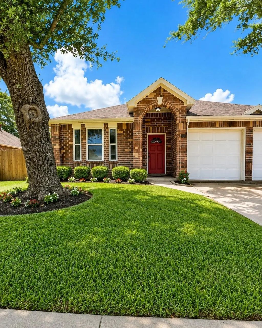 4508 Stonebridge Drive, Pearland