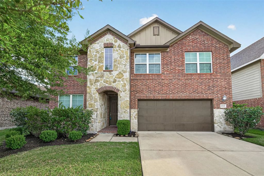 20227 Peralta Cliff Trail, Richmond