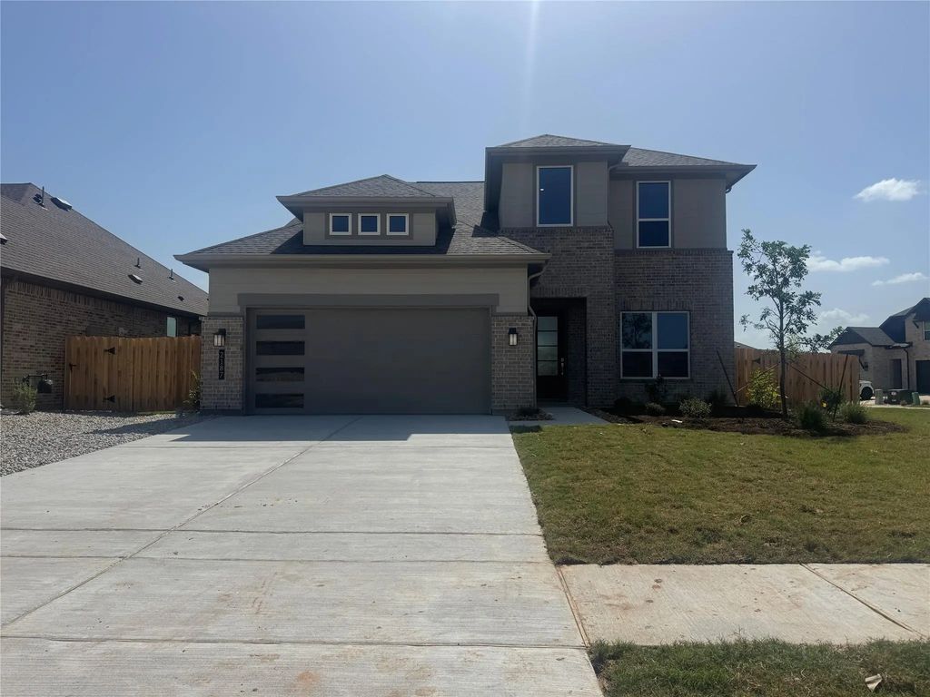 2187 Stillhouse Drive, Montgomery