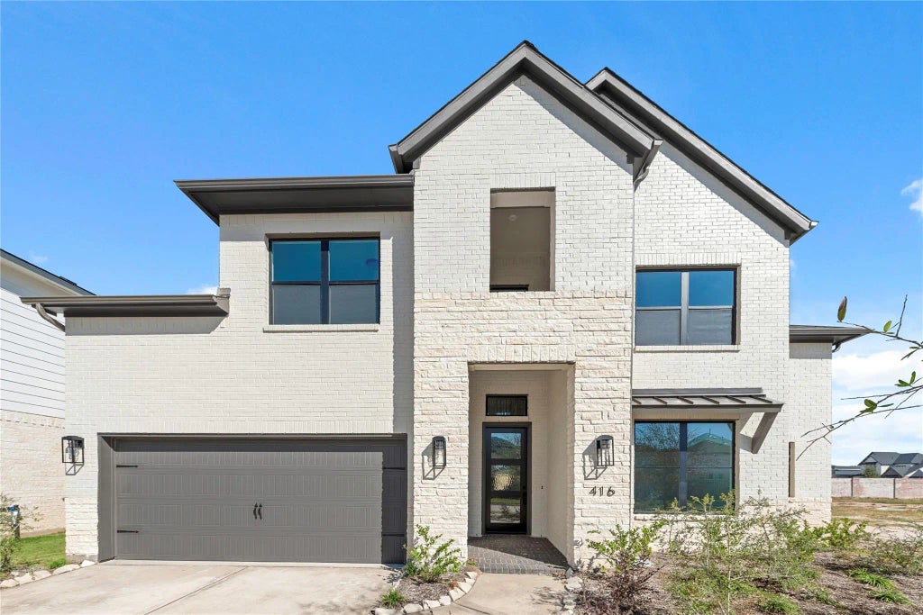 416 Sunset View Court, Katy