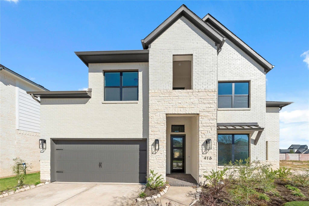 416 Sunset View Court, Katy