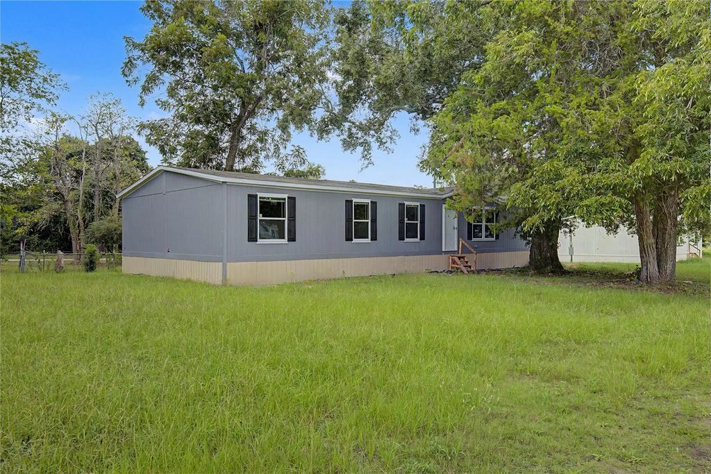 Lot 223 W Houston Street, Lovelady