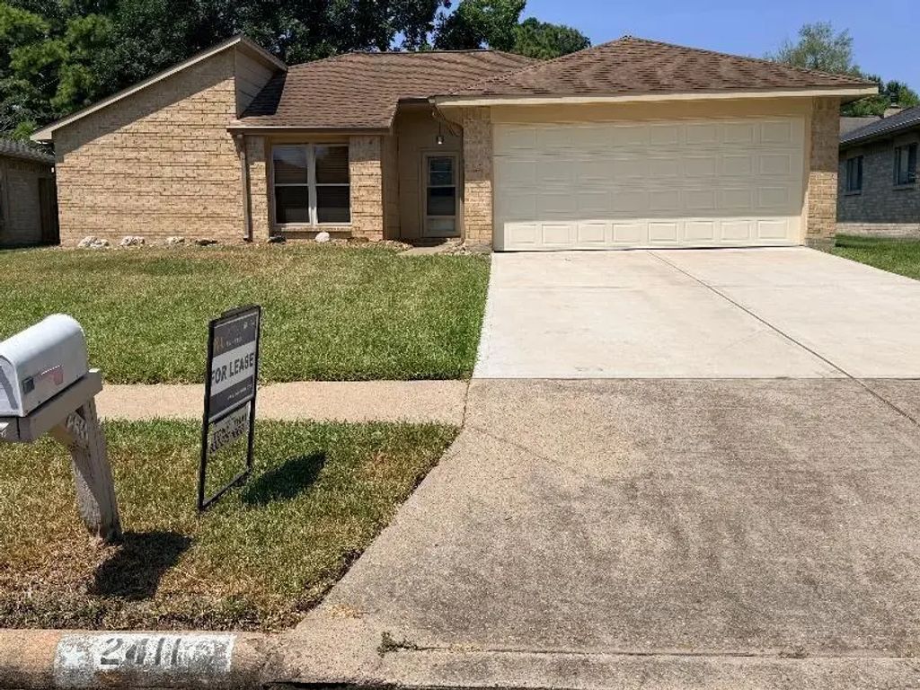 2411 Woodwind Rd, Richmond