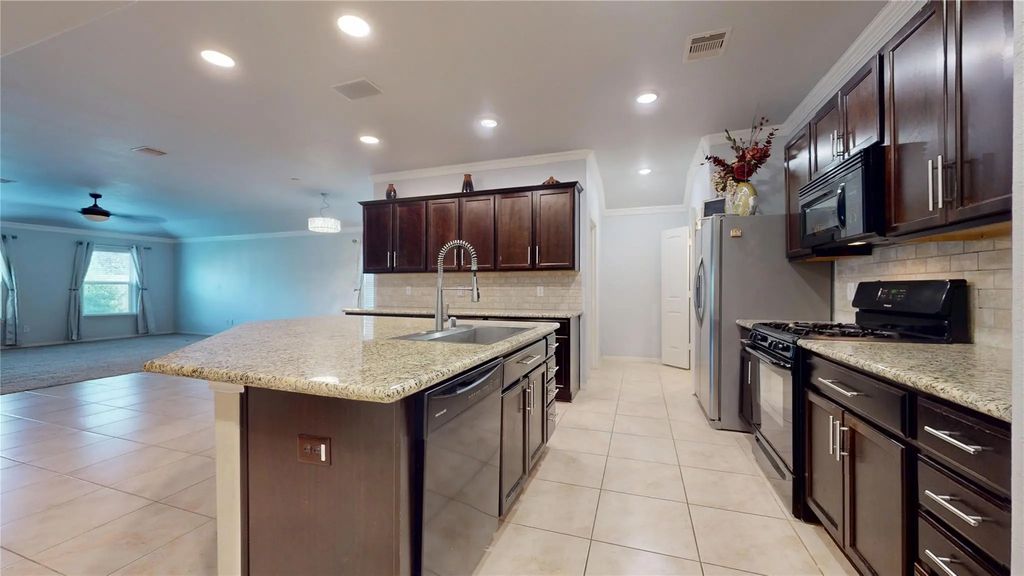 2907 Mcdonough Way, Katy