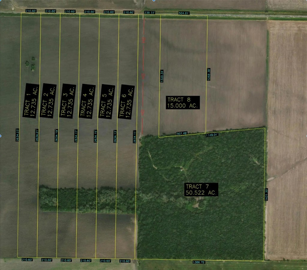 Lot 8 County Road 798, Sinton