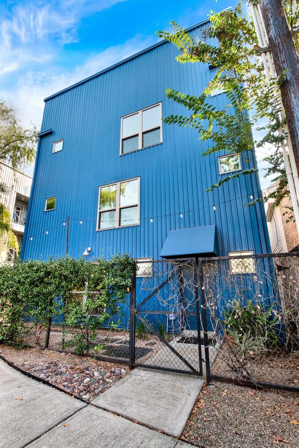 2005 Mason Street, Houston