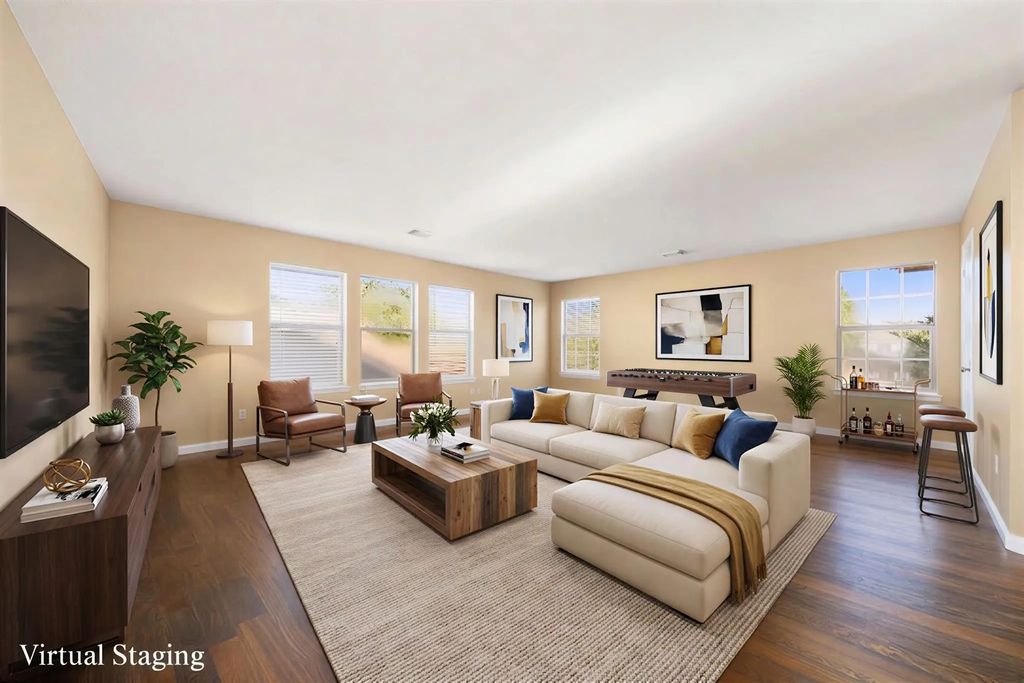 18215 Blake Valley Lane, Cypress