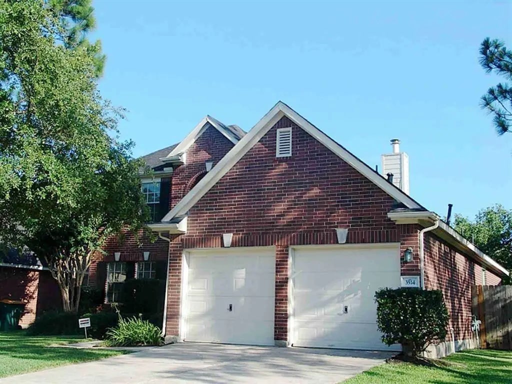 3514 Parkshire Drive, Pearland