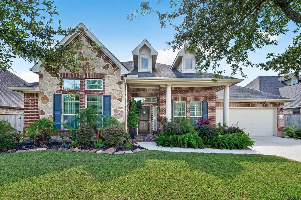 2624 Holbrook Springs Lane, League City