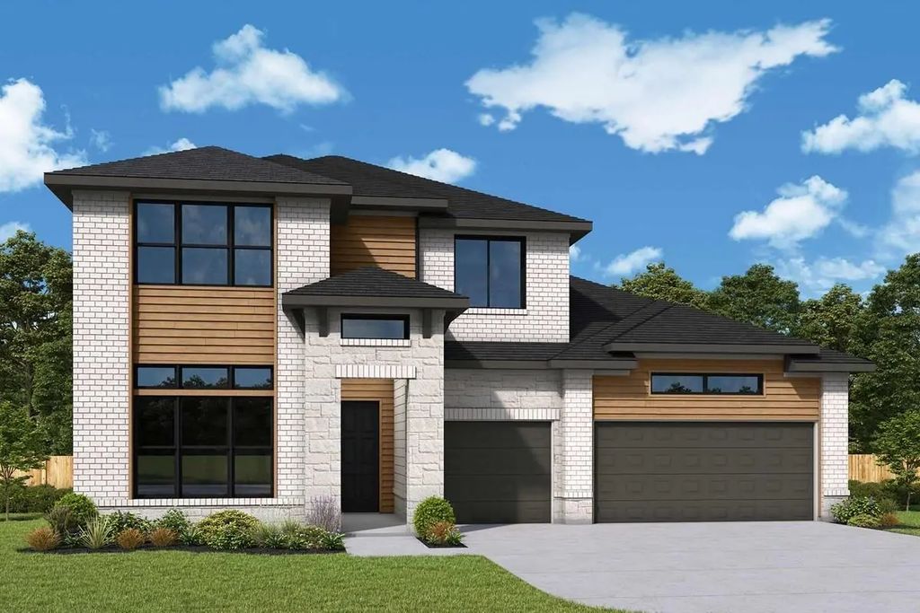 21923 Bay Skipper Drive, Cypress