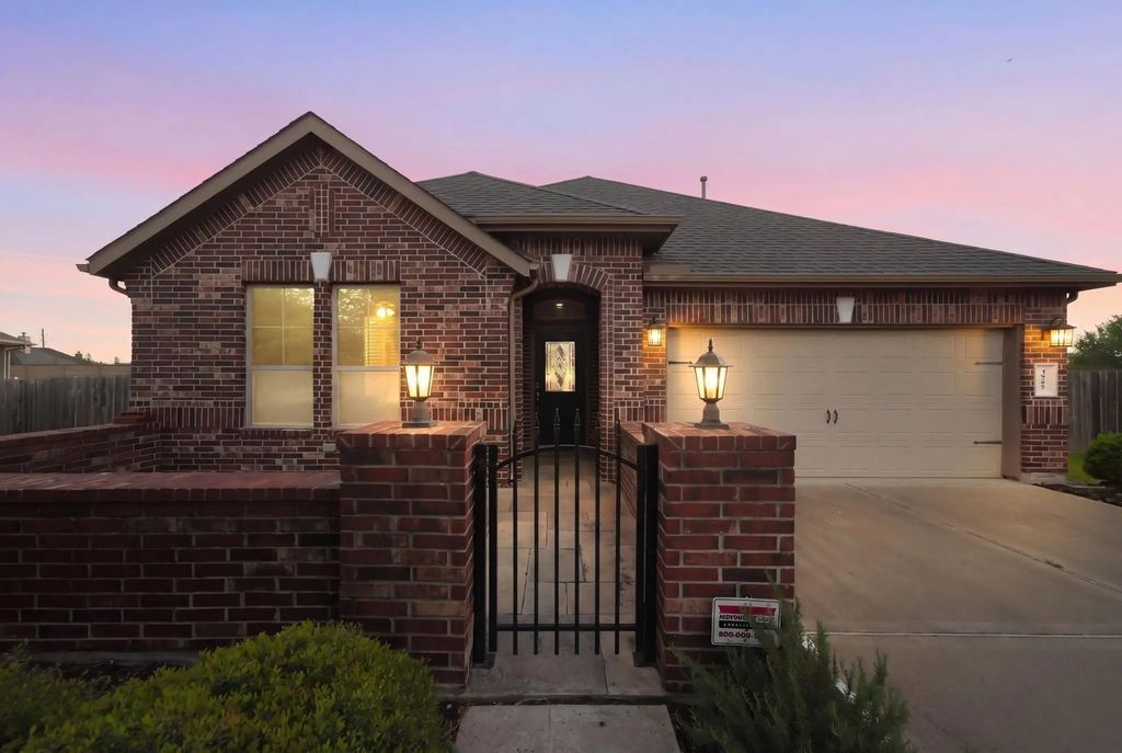 3927 Kellys Falls Lane, Katy