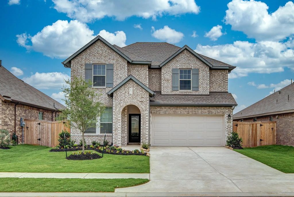 30338 Tall Fescue Drive, Fulshear