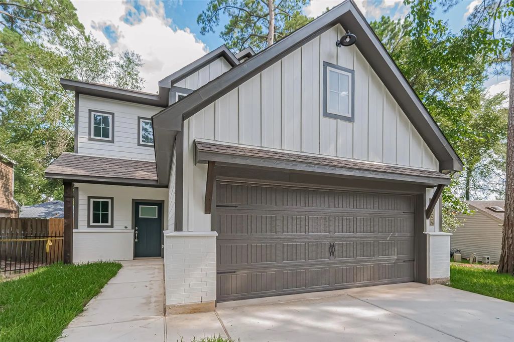 11622 Twain Drive, Montgomery