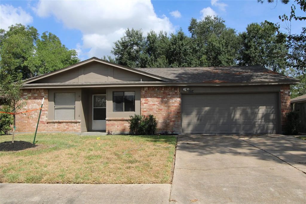 22714 Braken Carter Lane, Katy