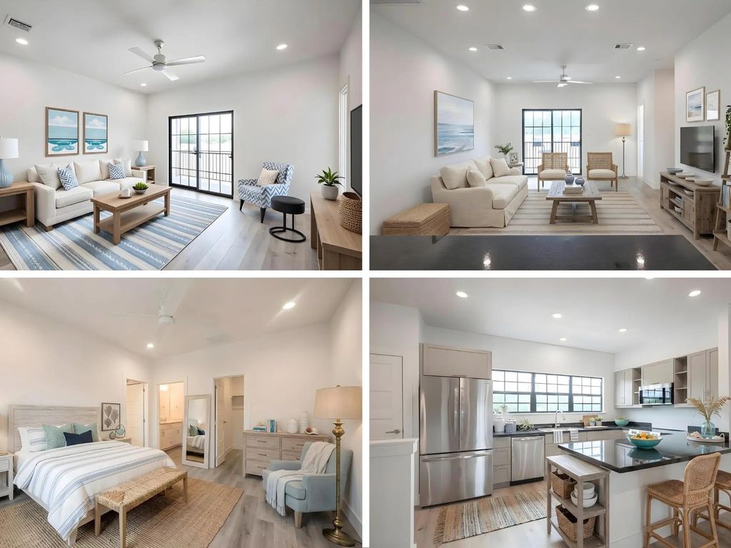 4406 W Hoa Sen Circle, Houston