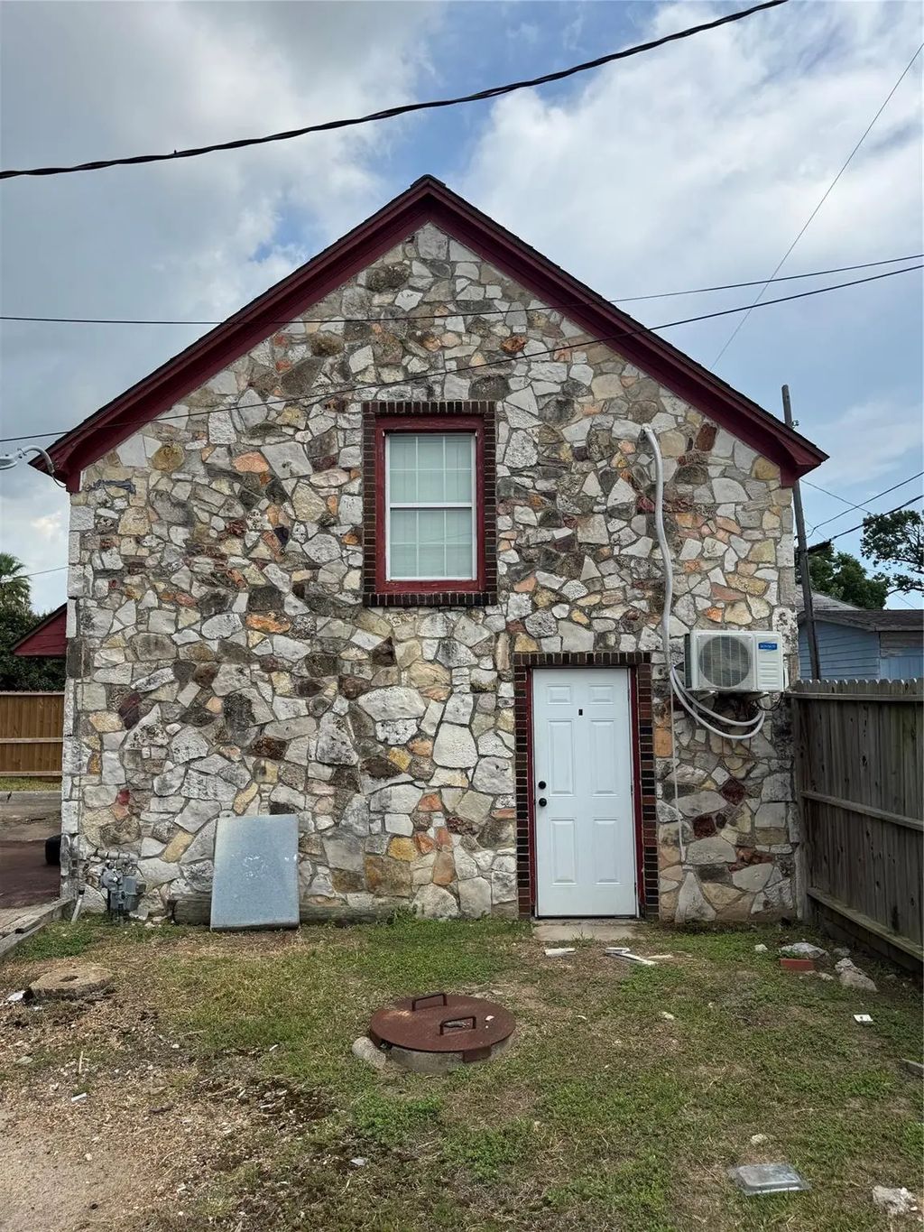3417 Wisconsin Street C, Baytown