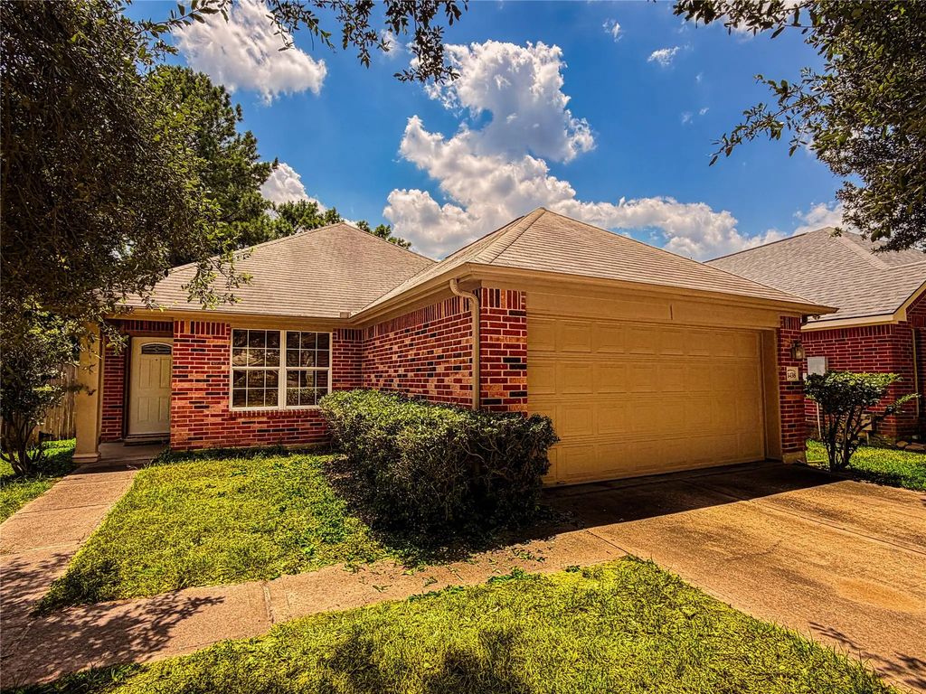 1438 Meadowhigh Lane, Spring