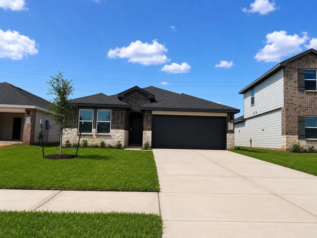 31730 Loyalty Heights Drive, Fulshear