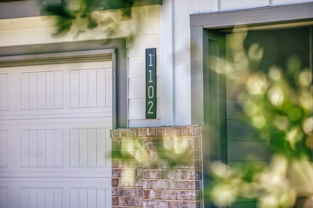 1102 Legrand Street, Brenham