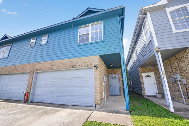 15515 Waldron Circle B, Houston