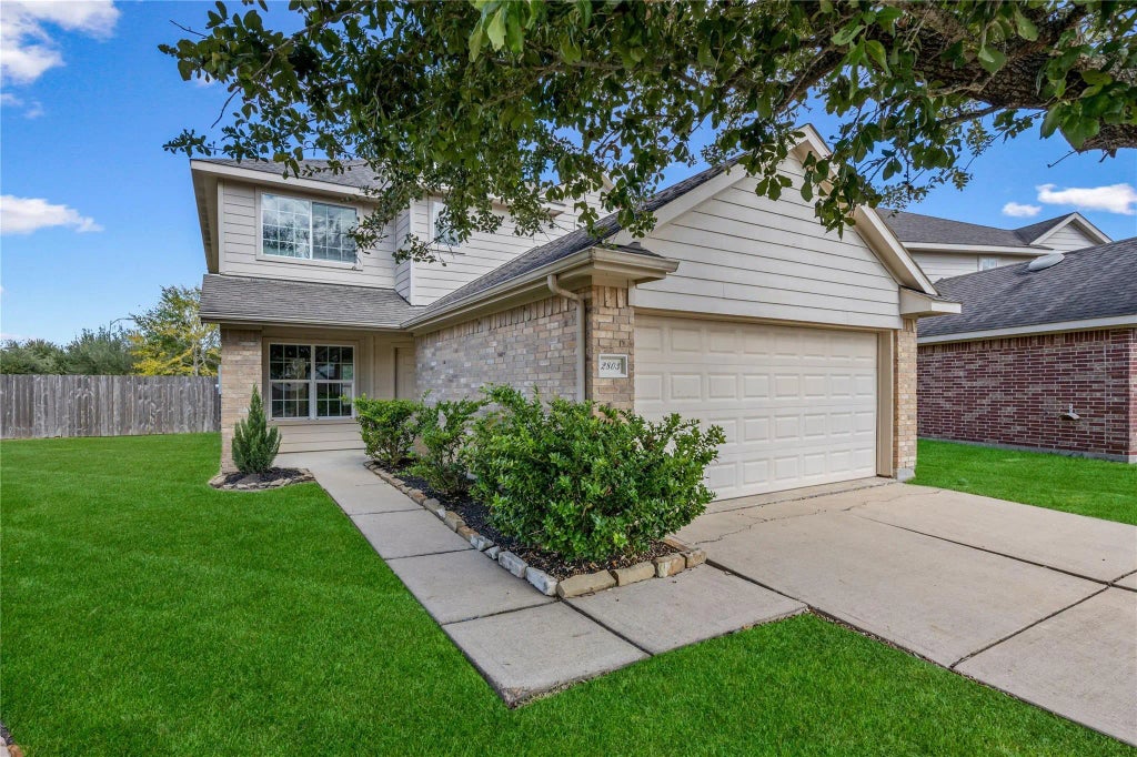 2803 Kentstead Lane, Houston