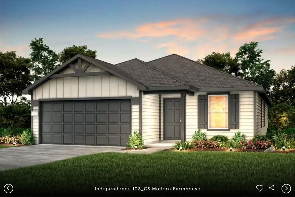 7014 Bens Landing, Cove