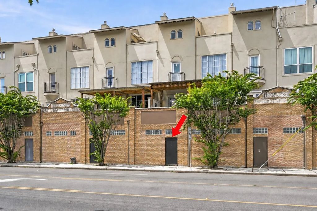 2602 Washington Avenue C, Houston