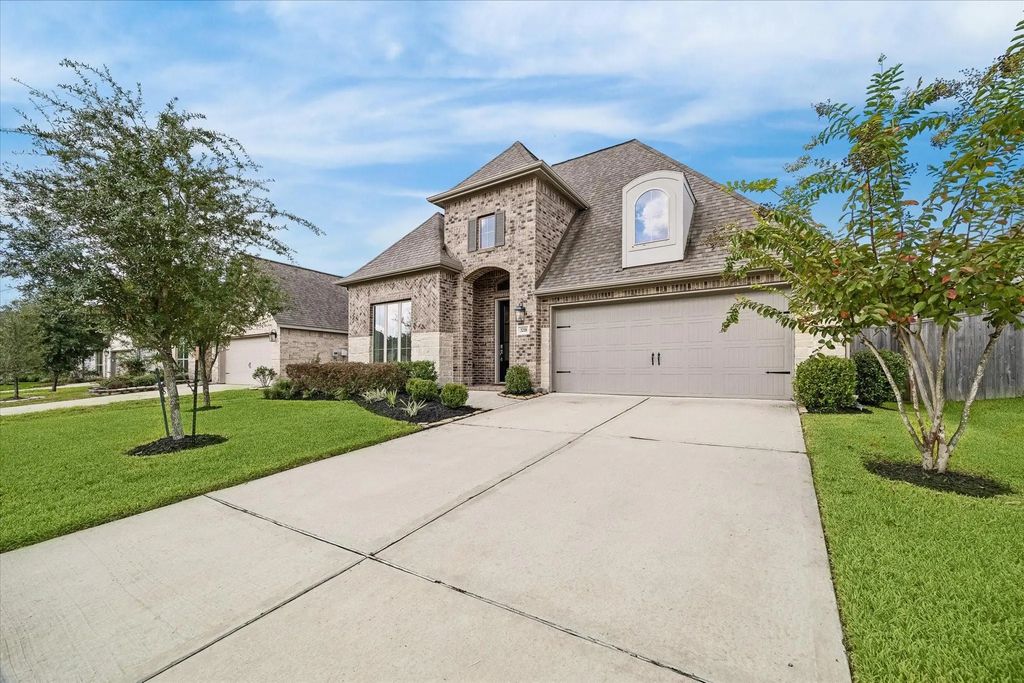 3218 Bellwick Chase Lane, Porter