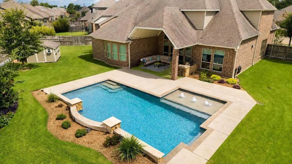 5603 Mae Street, Katy