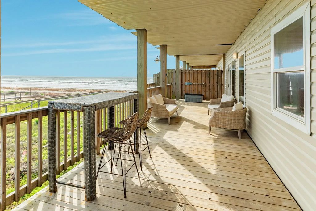 116 Howard Avenue G, Surfside Beach
