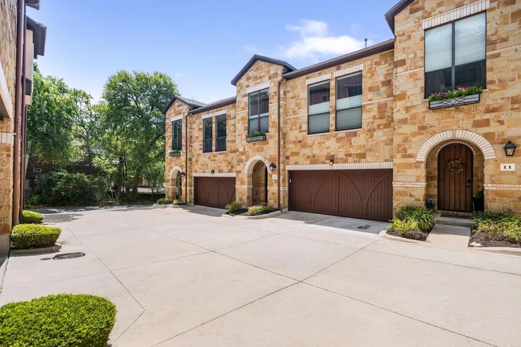 2505 Enfield Road 12, Austin