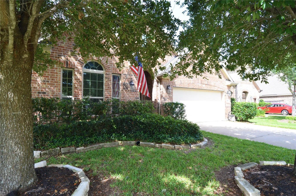 19923 Durwood Pines Lane, Cypress