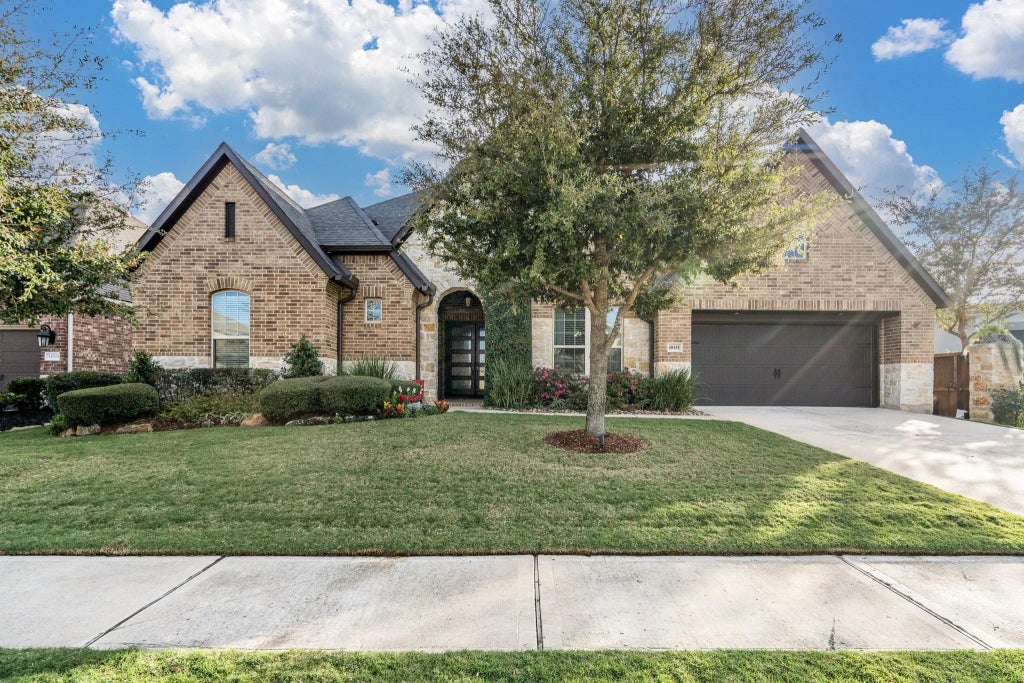 18315 Windspring Falls Lane, Cypress