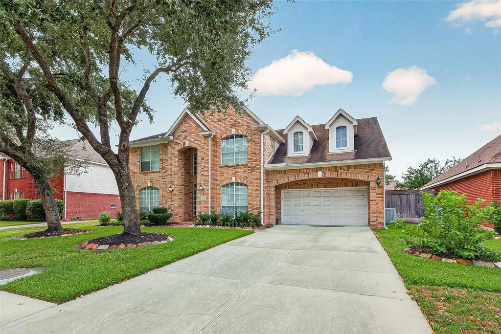 11314 Bucks Bridge Lane, Sugar Land