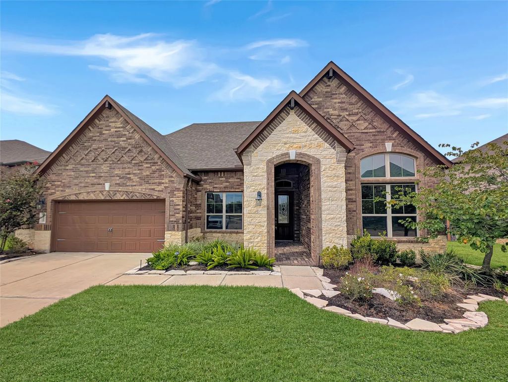 3514 Colorado Bend Drive, Katy