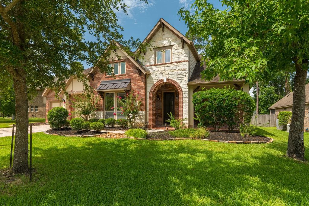 24 Camden Oaks Lane, Montgomery
