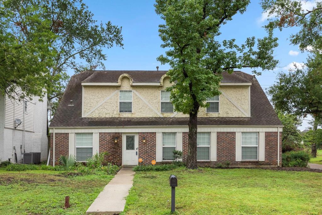7407 Theisswood Road, Spring