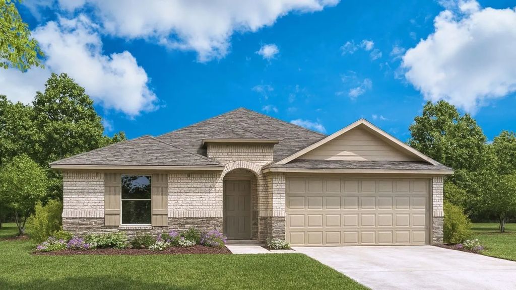 3056 Nori Shores, Katy