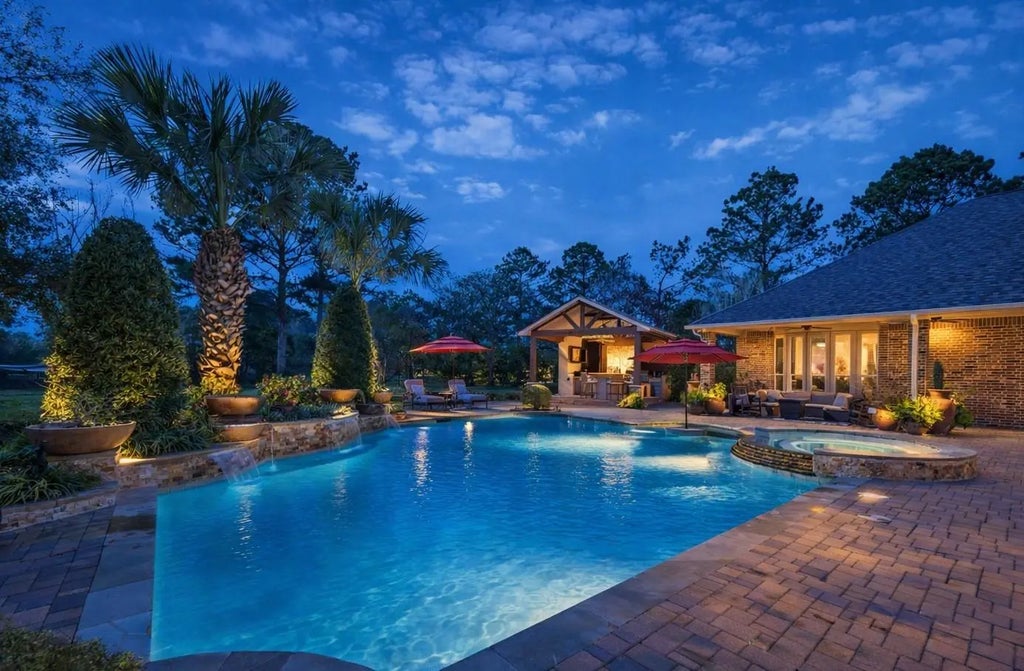 27 Highclere Park Drive, Spring